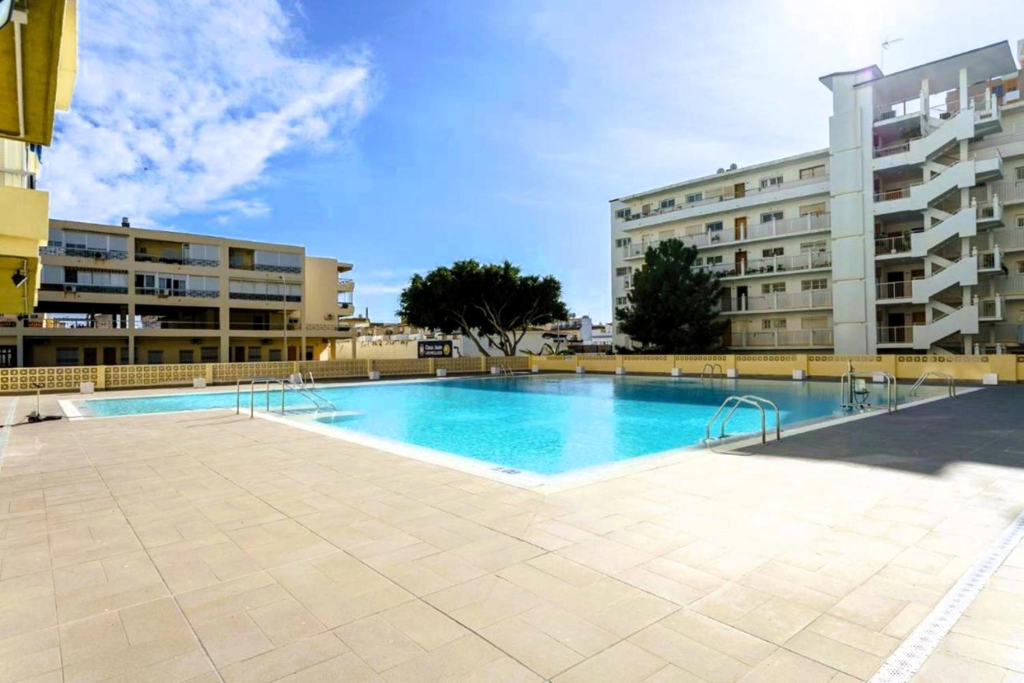 Crystalline View'S Of Carihuela - 3 Bedrooms Penthouse Торемолинос Екстериор снимка