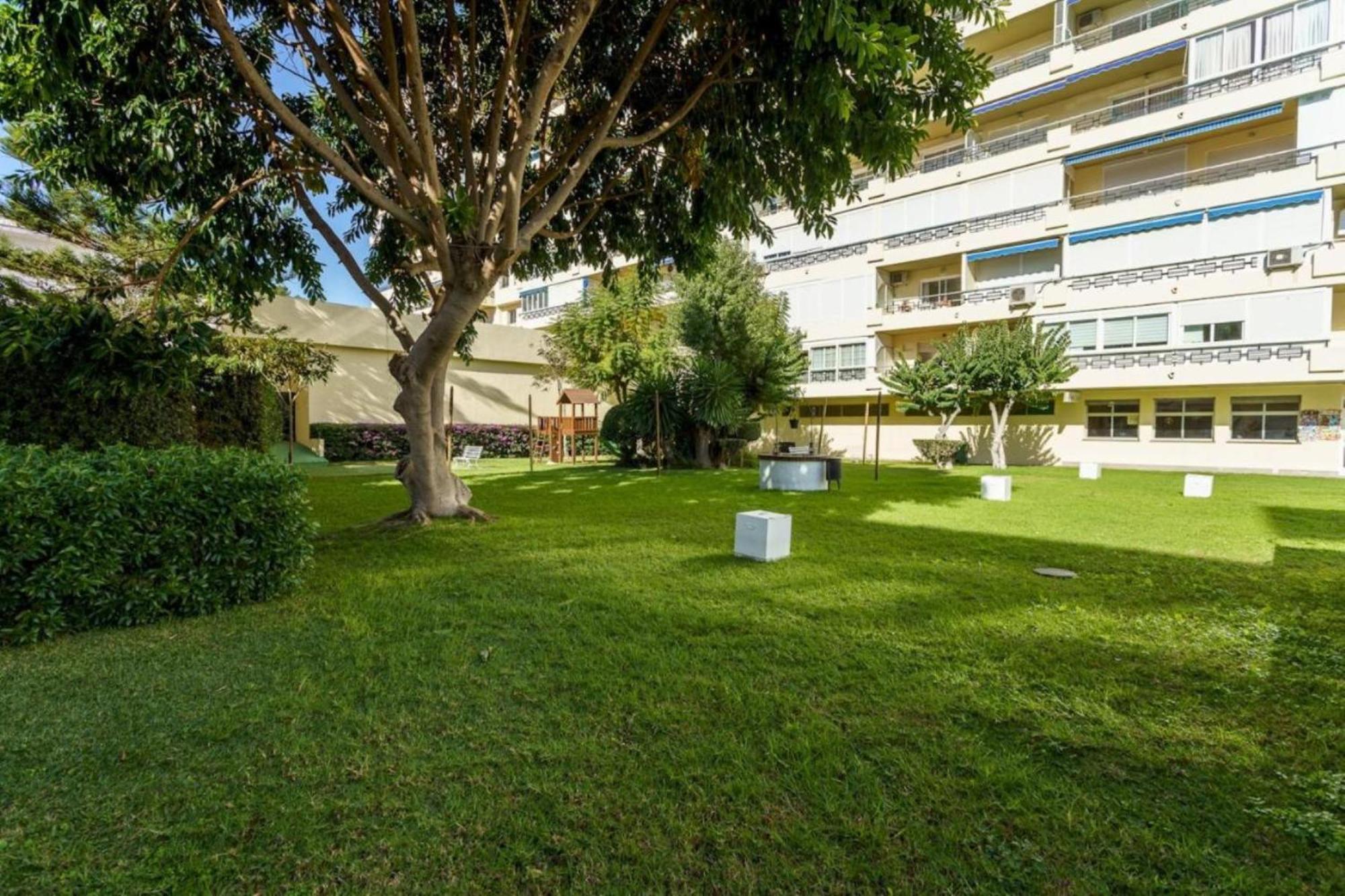 Crystalline View'S Of Carihuela - 3 Bedrooms Penthouse Торемолинос Екстериор снимка