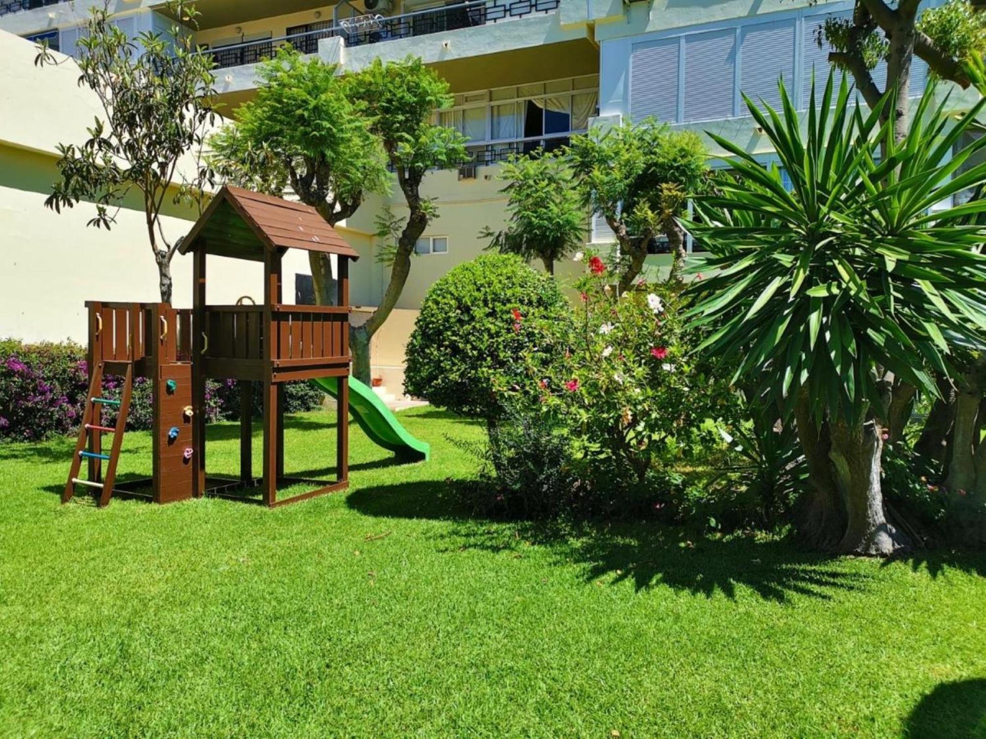 Crystalline View'S Of Carihuela - 3 Bedrooms Penthouse Торемолинос Екстериор снимка